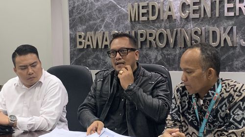 Timses RK-Suswono Desak Bawaslu Usut Laporan Dugaan Pelanggaran Pilkada Jakarta