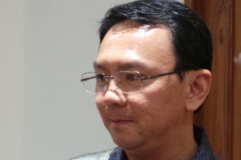 Basuki Ingatkan PKL soal Aturan Main di Jakarta