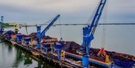 Rumor Haji Isam Bakal Akuisisi 62 Persen Bayan Resources, Saham BYAN Melonjak