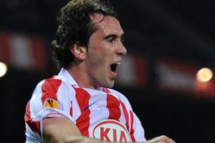 Diego Godin