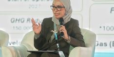 PGN Percepat Target Dekarbonisasi, Jargas Jadi Solusi Strategis