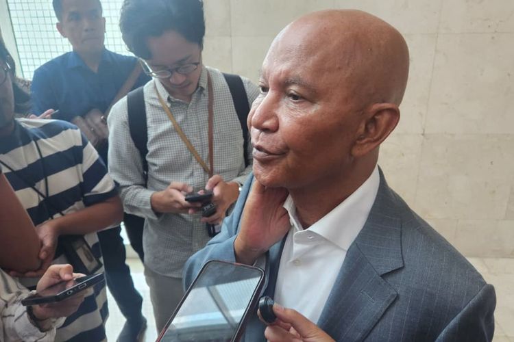 Said Abdullah Targetkan Anggaran Rp 302 Triliun untuk Pendidikan Gratis Mulai 2028