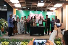 Dompet Dhuafa dan PARFI 56 Teken MoU Perluas Kampanye Kemanusiaan dan Pemberdayaan Budaya