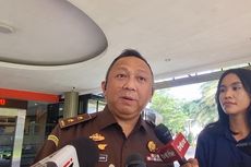 Kejagung: Penetapan Tersangka Johnny G Plate Tak Terkait Unsur Politik