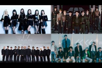 Sederet Idol Kpop Tunda Aktivitas Setelah Kecelakaan Pesawat Jeju Air