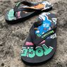 Belum Banyak yang Tahu, Ini Bedanya Ban Motor Swallow dan Sandal Jepit