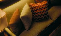 Sering Dianggap Sepele, Salah Pilih Warna Sofa Bikin Suasana Rumah Pengap