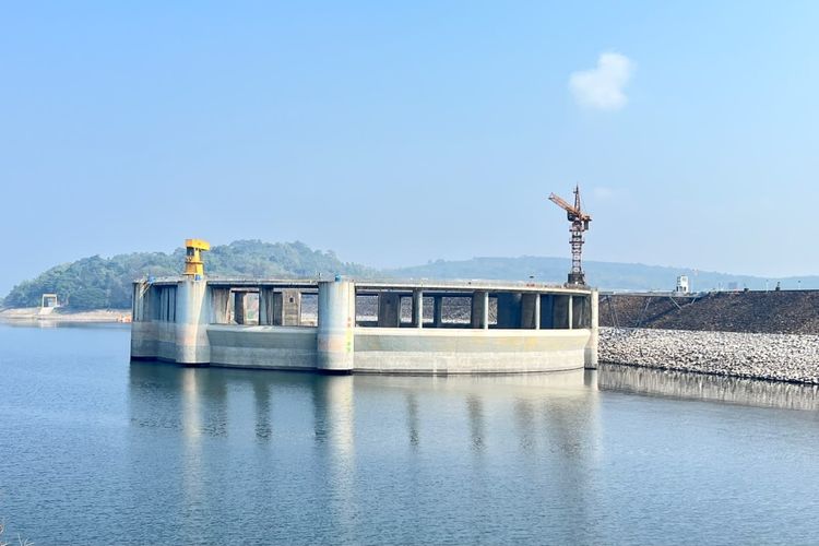 Proyek AI Data Center Jatiluhur Dihentikan Sementara usai Sidak Dedi Mulyadi, Ini Penyebabnya