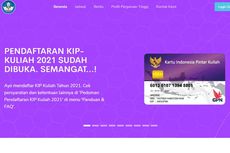 Penerima KIP Kuliah Belum Bisa Selesaikan Pendaftaran SNMPTN, Ini Arahan Tim Teknis KIP