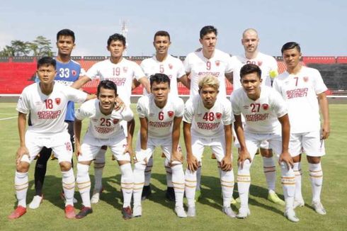 Tampines Rovers Vs PSM Makassar, Ezra Walian dan Wiljan Pluim Absen