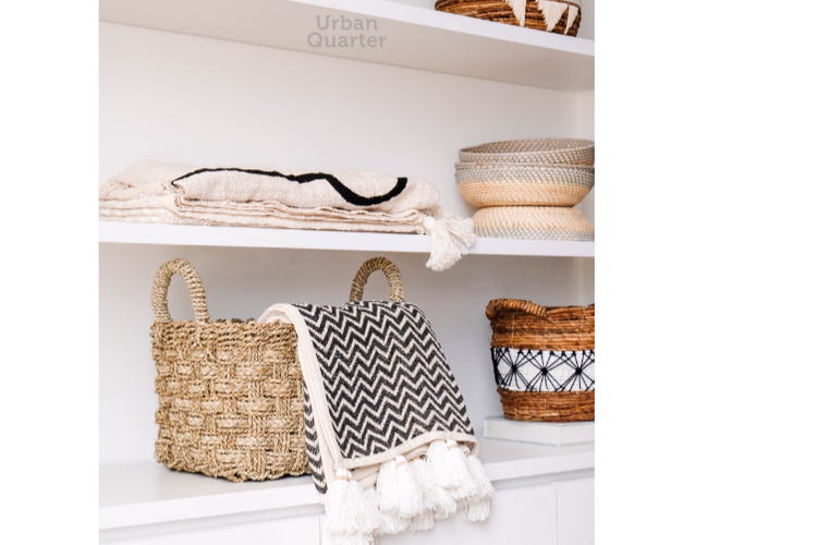 Keranjang Canggu dari Urban Quarter.