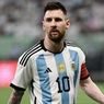 Messi dan Busquets Diperkenalkan Inter Miami pada 16 Juli 2023