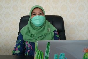 Kemenkes: 3.161 Kasus Covid-19 Omicron di Indonesia, 324 di Antaranya Anak-anak