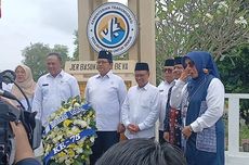 Donor Darah PAM JAYA Tembus Rekor MURI, Dirut Tekankan Semangat Kemanusiaan