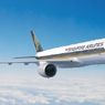 Hadapi Pandemi Covid-19, Singapore Airlines Dapat Tambahan Likuiditas Rp 21,6 Triliun