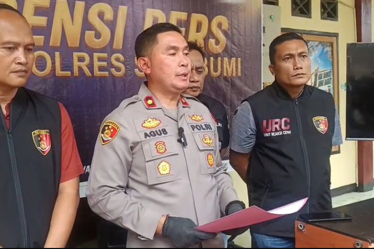 Modus Pelecehan Siswi PKL oleh PNS Dishub Sukabumi, Dilakukan Saat Karaoke di Ruang Kerja