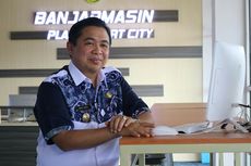 Wali Kota Banjarmasin Ingin Memulangkan Mahasiswa Asal Kalsel yang Terisolasi di China