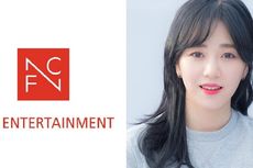 Mina Eks AOA Lukai Tangannya Sendiri, FNC Entertainment Rilis Permintaan Maaf