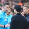 Leeds Vs Arsenal: Listrik Padam, Laga Sementara Ditunda