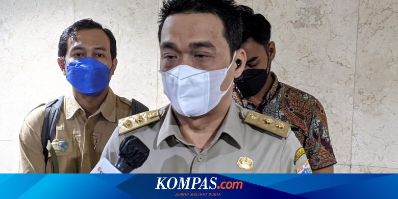 Wagub DKI: Pengadaan Kendaraan Dinas Berbasis Listrik Dilakukan Bertahap - Vimarsana News