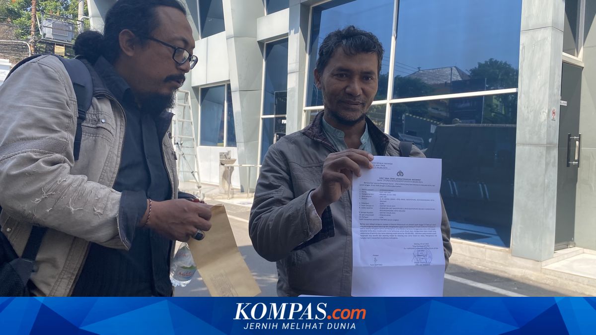 Dana Amal Rp 550 Juta Diduga Digelapkan, Yayasan Masjid di Malang Lapor Polisi