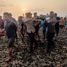 4 Siswi Terseret Ombak di Dompu, 1 Tewas