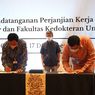 Jawab Kebutuhan Dokter Berkualitas, PresUniv dan Unpad Gelar Kerja sama Prodi Kedokteran