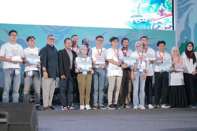 Dorong Inovasi dan Pengembangan Talenta: 22 Kampus Se-Indonesia Siap Beradu Gagasan di Final Nasional PGTC 2026