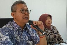 Disahkan Besok, KKP Jelaskan Usulan Realokasi Anggaran KKP Rp 150 Miliar