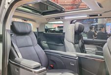 Cara Menghilangkan Bau Tidak Sedap di Kabin Mobil Usai Mudik