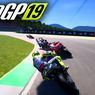 Positif, Balapan Virtual MotoGP Seri Kedua Bergulir April 2020