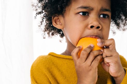 7 Makanan yang Tidak Terduga Bisa Bikin Anak Hiperaktif