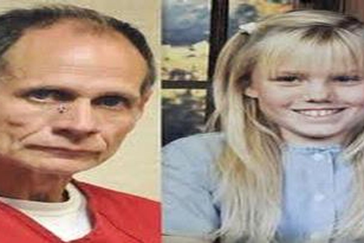 Phillip Craig Garrido dan Jaycee Dugard