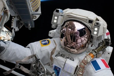 Bahan Baju Astronot Ini Biasa Dipakai untuk Melapisi Kabel, Begini Sejarahnya