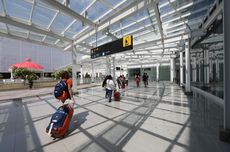 Penerbangan Internasional di Jateng Sepi Peminat, Status Bandara Jadi Domestik