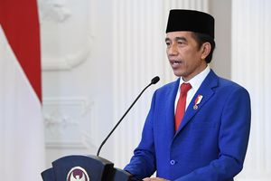 Akan Ajukan Jokowi Jadi Saksi Sidang Kuota Haji? Tim Yaqut: Kita Lihat Nanti