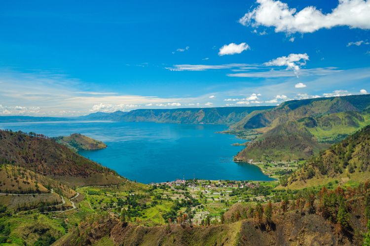 An Indonesia and Malaysia travel bubble is being discussed and there is a strong interest in prioritizing North Sumatra?s Lake Toba and Aceh as destinations.