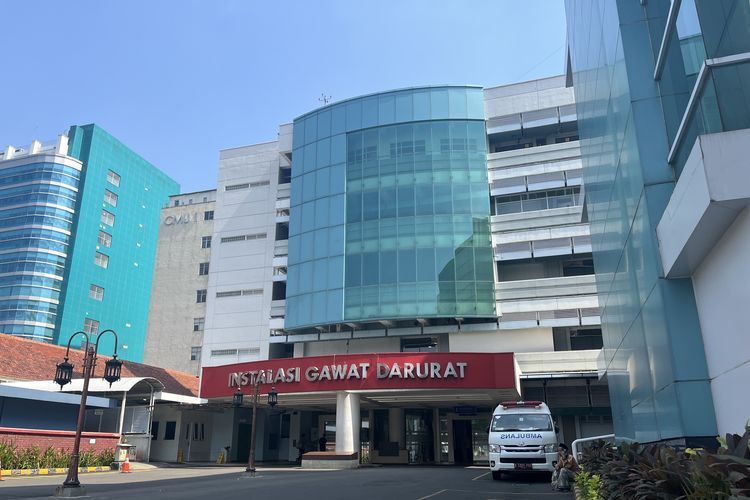 Penjelasan Kemenkes soal Pasien BPJS Menunggu 8 Jam untuk Dapat Ruangan di RSCM