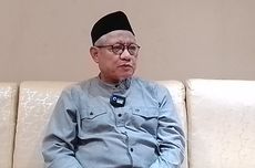 Mantan Amir JI Minta Maaf, Ajak Seluruh Kaum Muslimin Berkontribusi untuk Negara