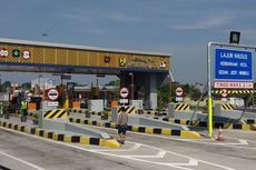 Rincian Tarif Tol Surabaya-Solo untuk Kendaraan Golongan I hingga V