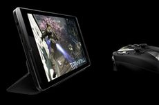 Nvidia Shield, Tablet Android untuk 