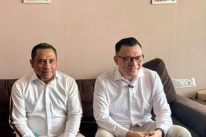 Keluarga Dokter Icha Tutup Pintu Damai: Kami Kawal Perkara Ini Sampai Tuntas