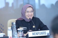 Kolaborasi Kemenpan-RB dan Kemenkomdigi Perkuat Kebijakan Pemerintah Digital