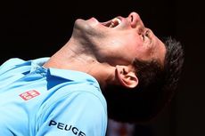 Djokovic: Nadal Lawan yang Luar Biasa