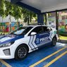 2 Unit Mobil Patwal Bekas G20 Bali Diuji Coba di Solo