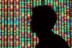 5 Mutasi Gen yang Bisa Jadikan Kita Manusia Super 