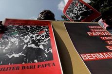 Jangan Jadikan Papua Ladang Densus 88