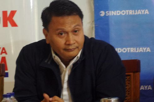 PKS: Pendukung, Jangan Pernah Merasa Ditinggal Mas Anies-Sandi