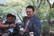 Ahok Luncurkan Konsep 