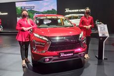 Simulasi Kredit Mitsubishi Xpander, Angsuran Mulai Rp 6 Jutaan